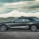 Illustration for article titled 2019 BMW 8 Series Convertible: This Is It